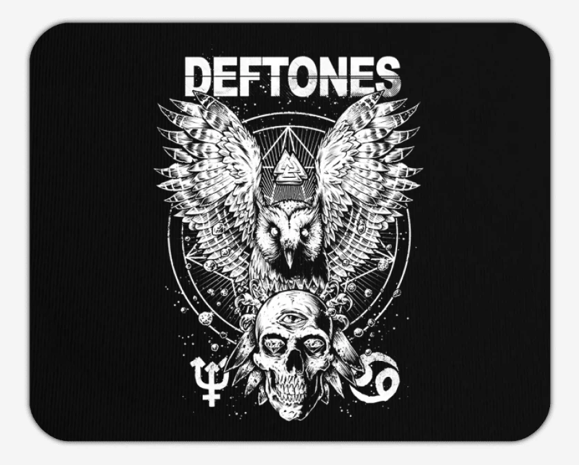 Mousepad Deftones