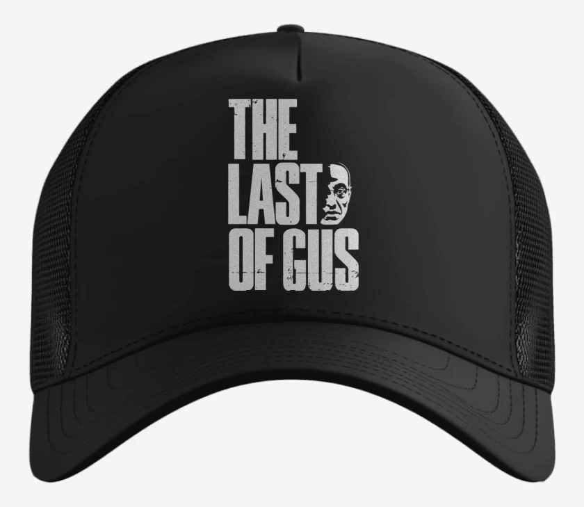 Gorro The Last Of Gus