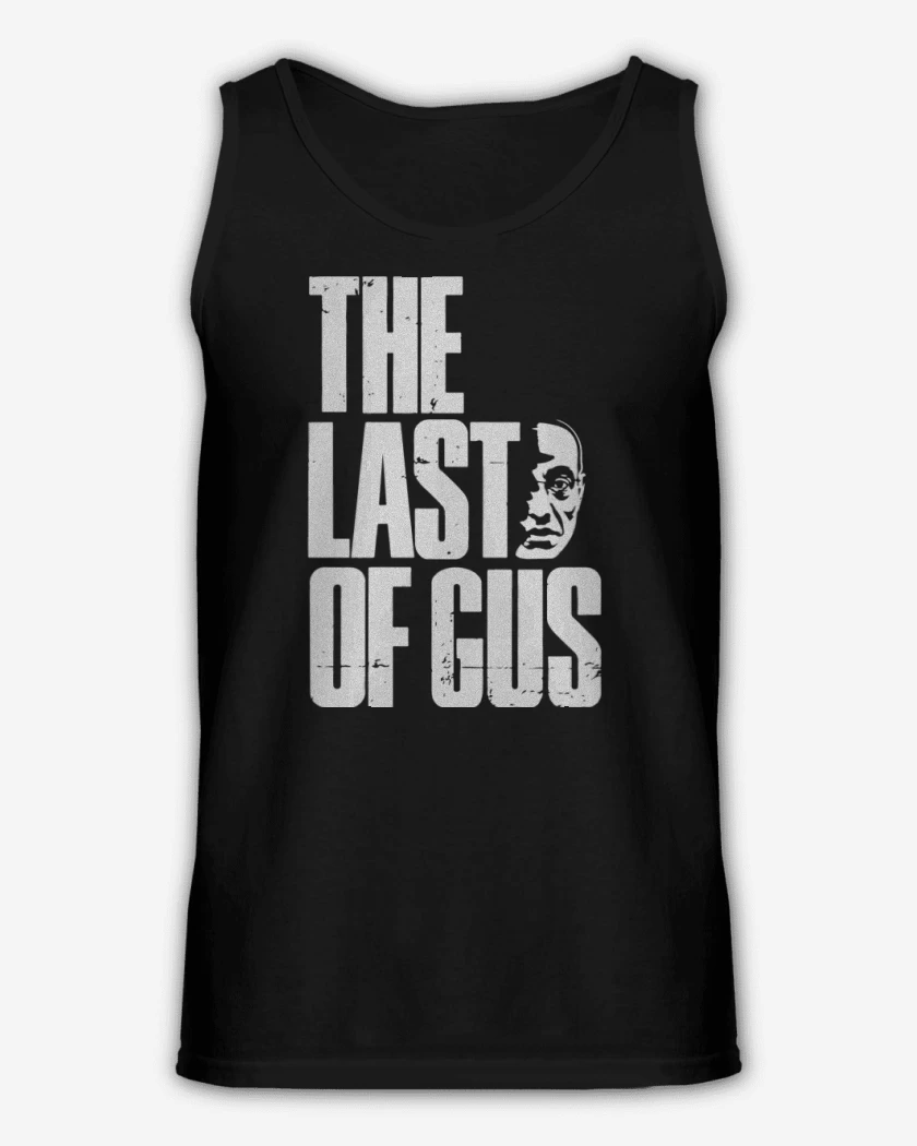 Sudadera The Last Of Gus