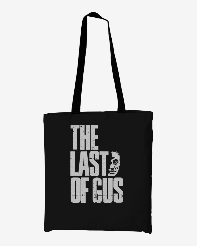 Totebag The Last Of Gus