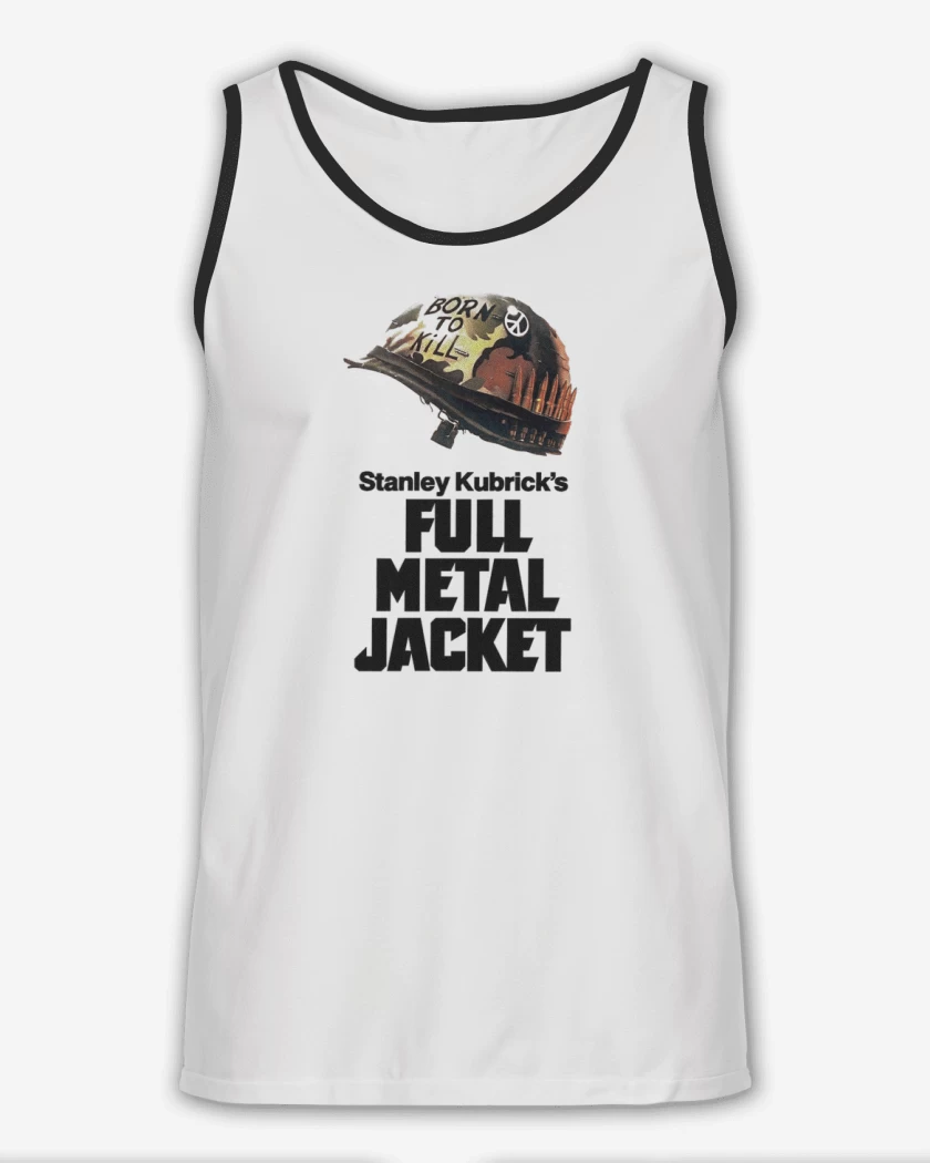 Sudadera Full Metal Jacket