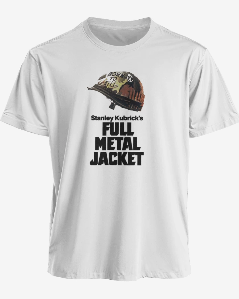 Polera Full Metal Jacket