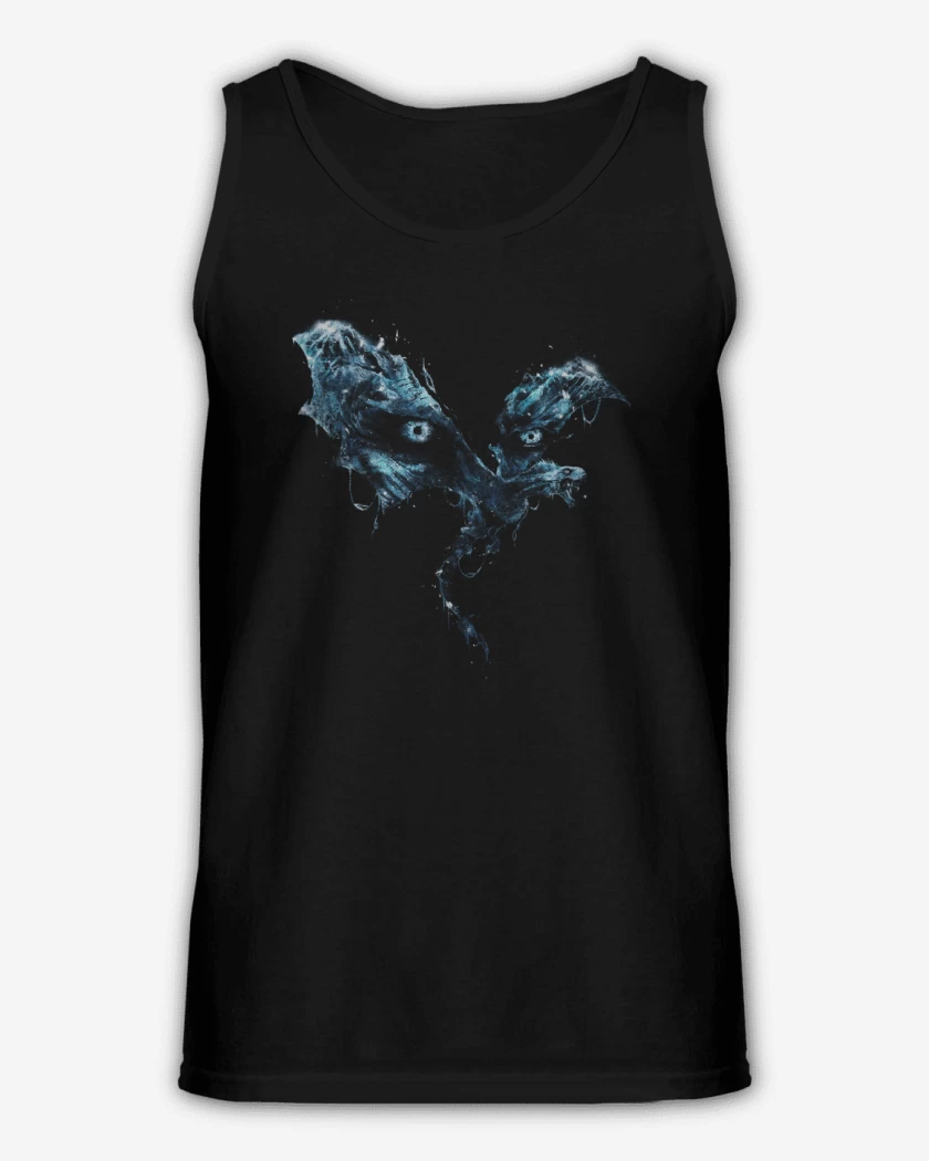 Sudadera Night King Dragon