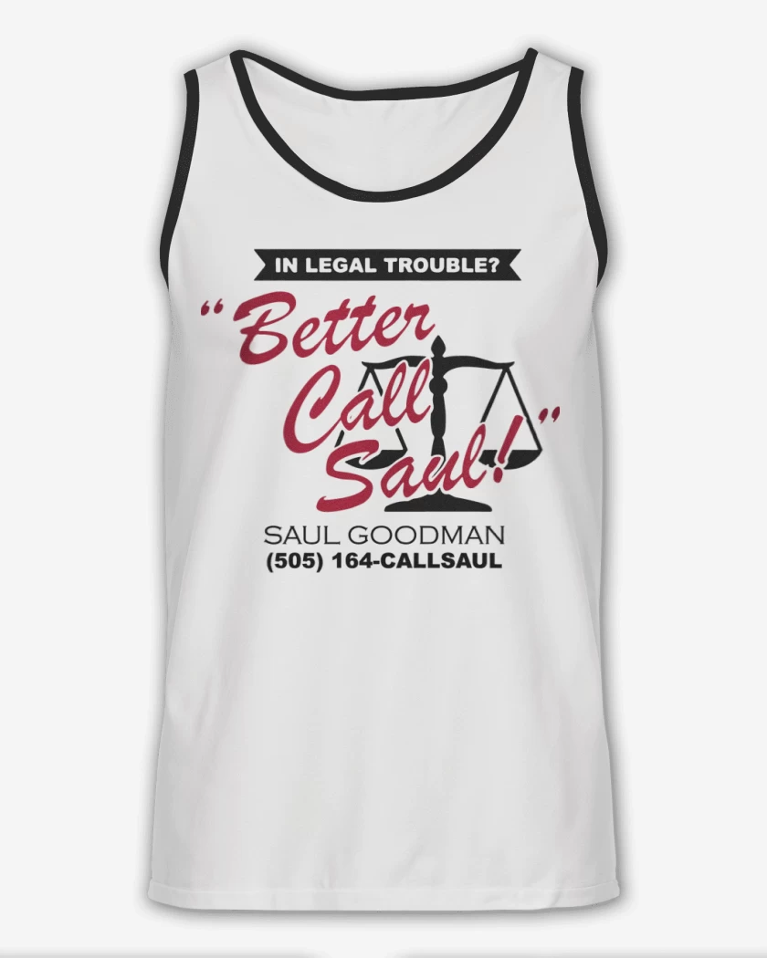 Sudadera Better Call Saul!