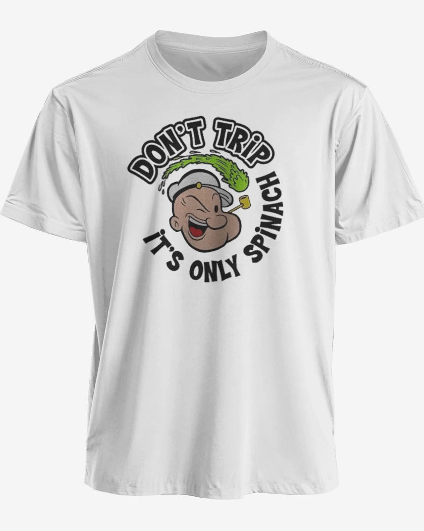 Polera Popeye 3 