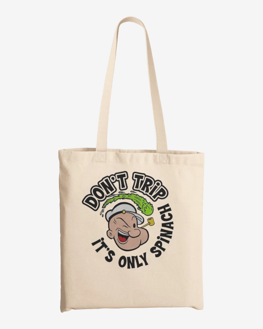 Totebag Popeye 3 