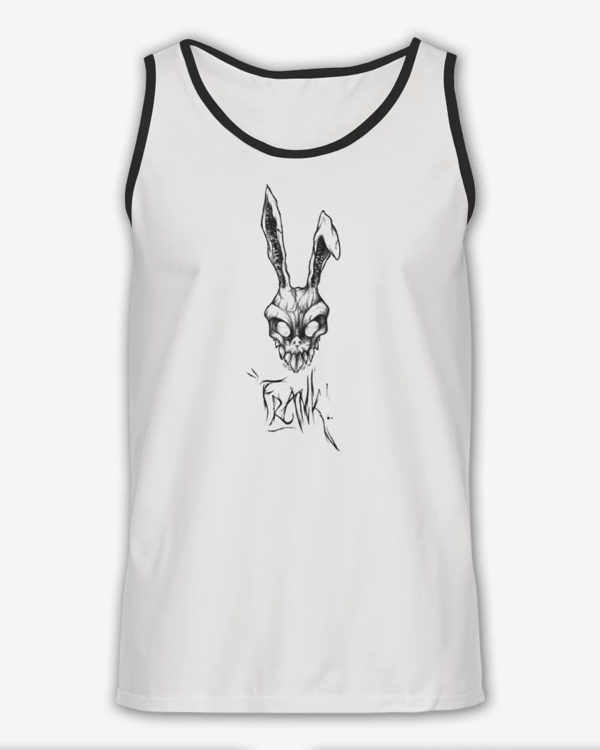 Sudadera Donnie Darko Frank 
