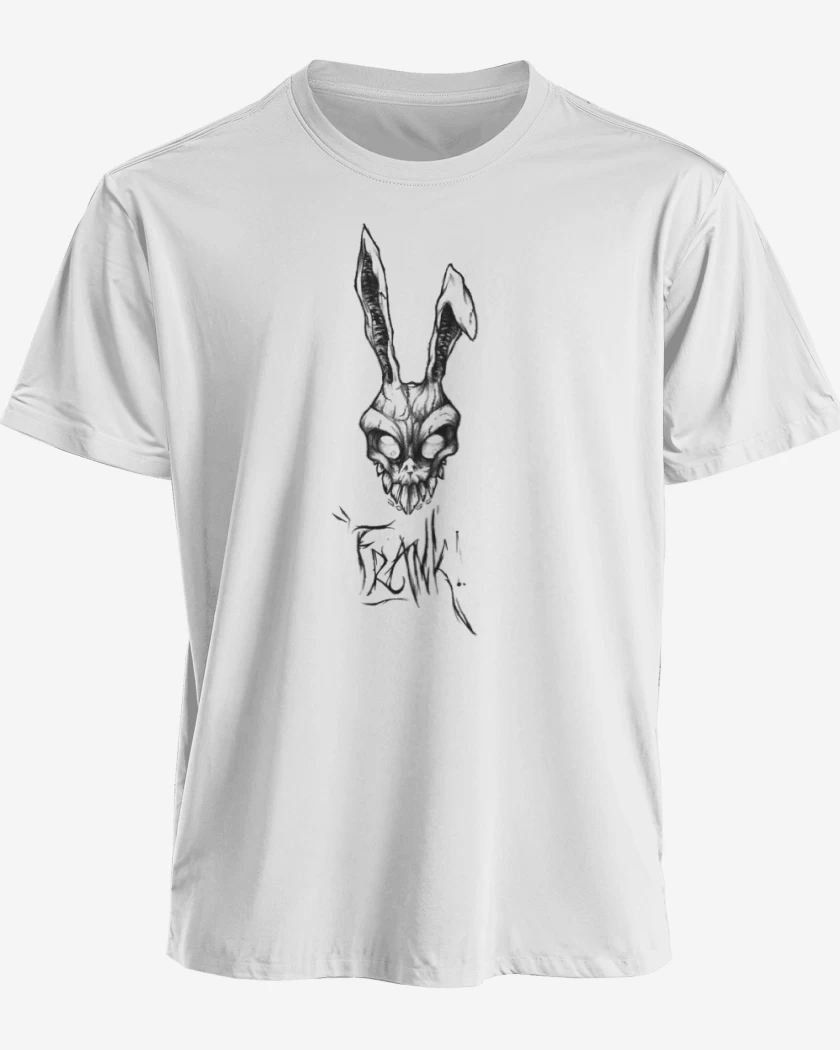 Polera Donnie Darko Frank 