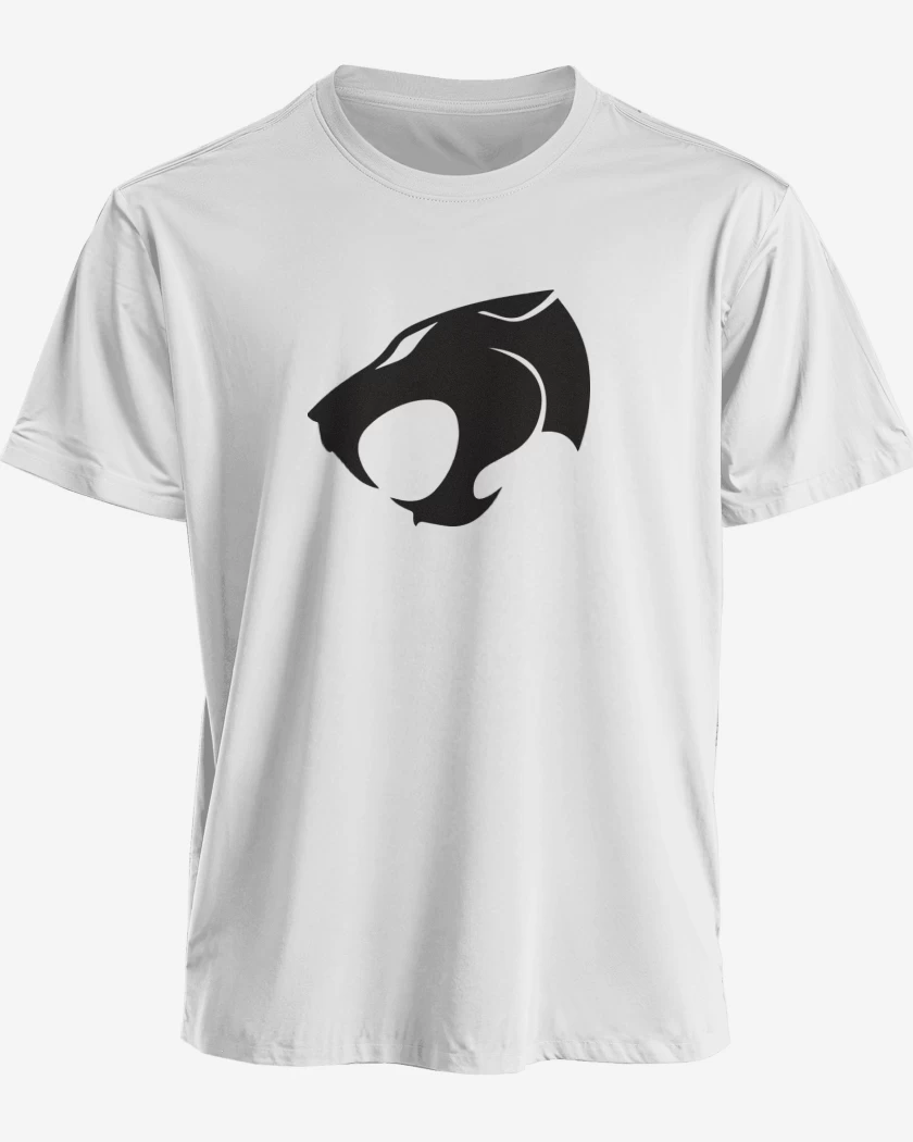 Polera Thundercats negro