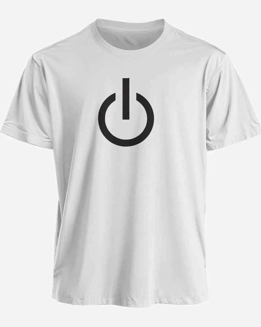 Polera premium Blanco de On / Off