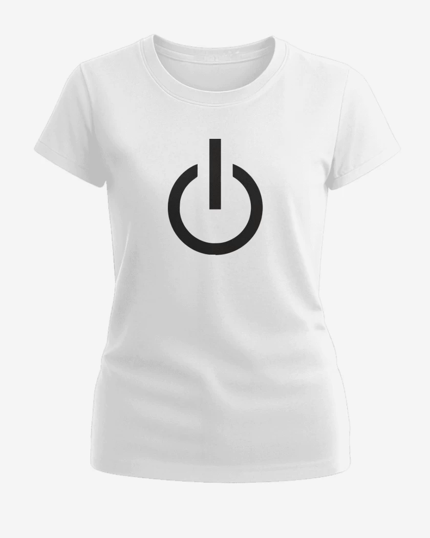 Polera de Mujer Blanco de On / Off