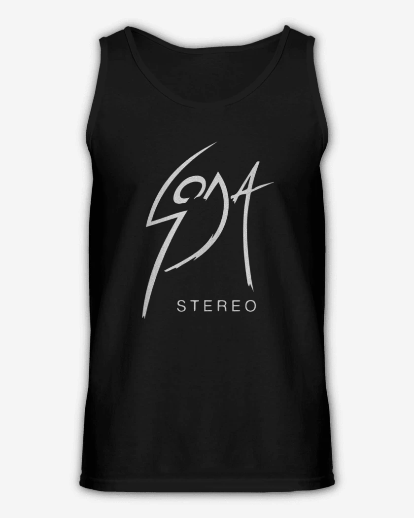 Sudadera soda estereo
