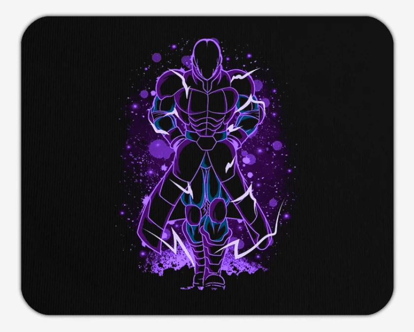 Mousepad Hit