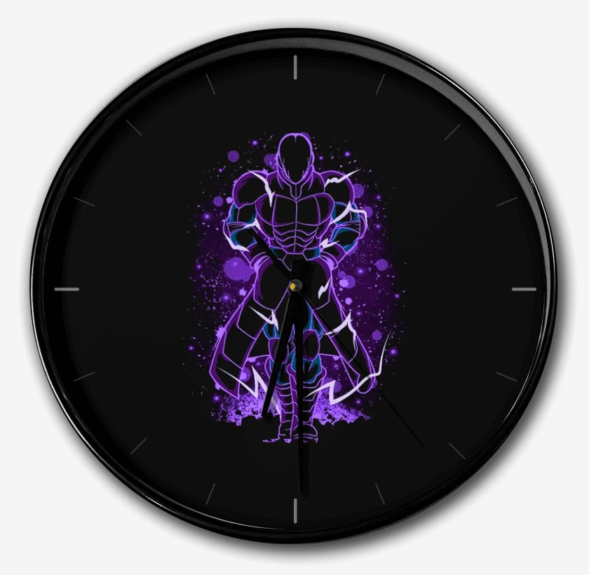 Reloj Negro de Hit