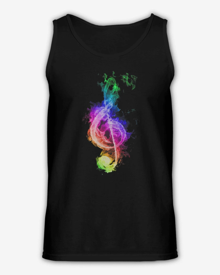 Sudadera Nota musical