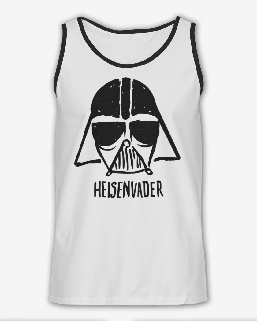 Sudadera Heisenvader