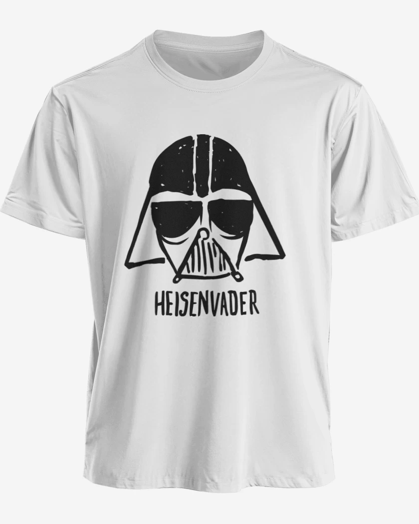 Polera Heisenvader
