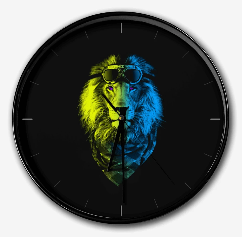 Reloj Lyon colors 