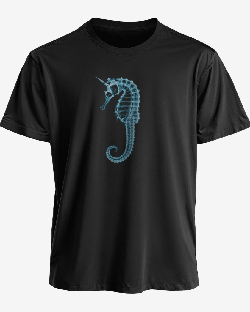 Polera Caballito de mar