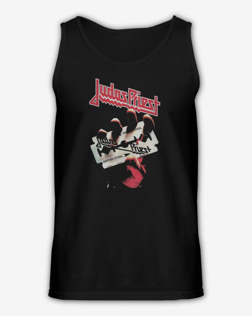 Sudadera Judas Priest 1 