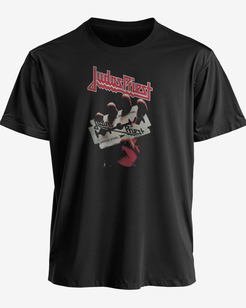 Polera Judas Priest 1 