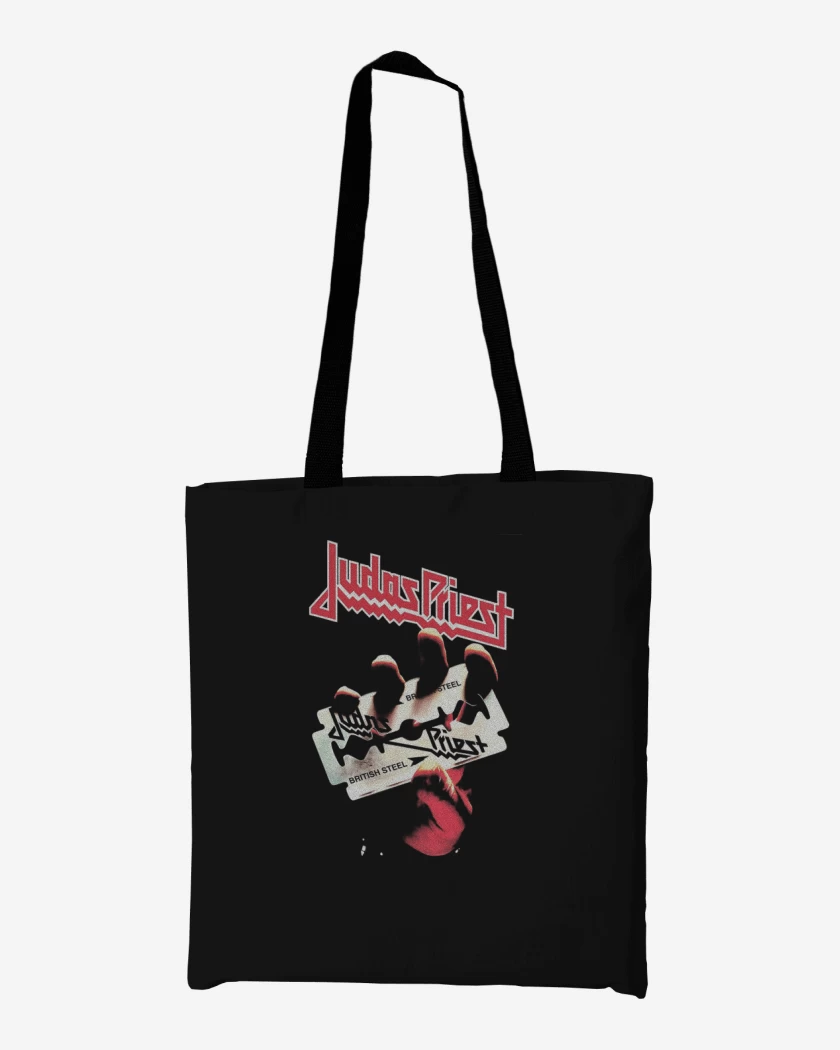 Totebag Judas Priest 1 