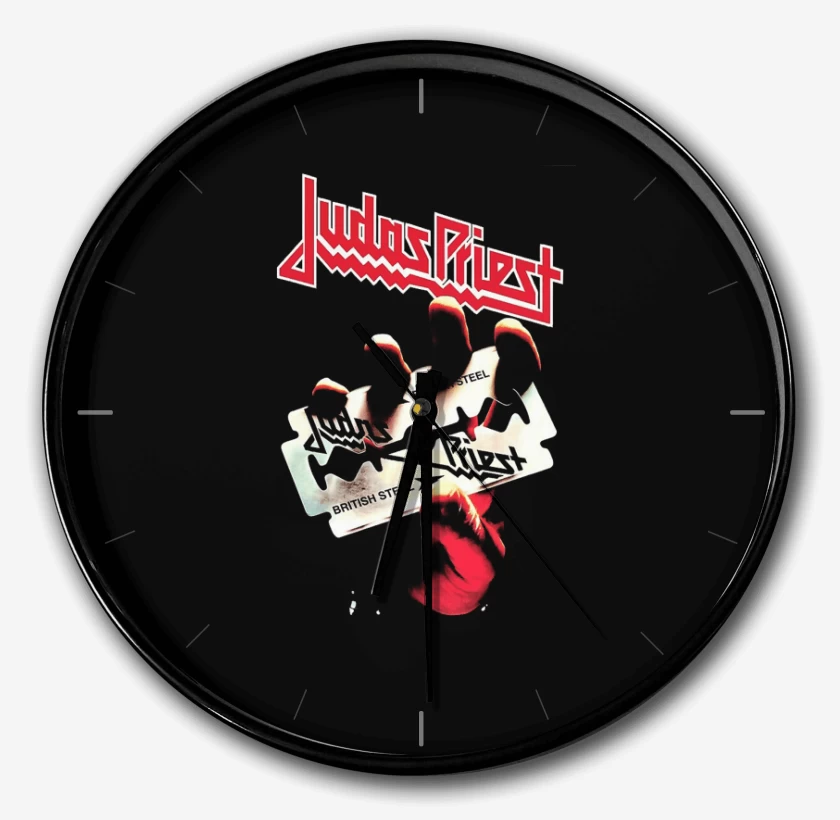 Reloj Judas Priest 1 