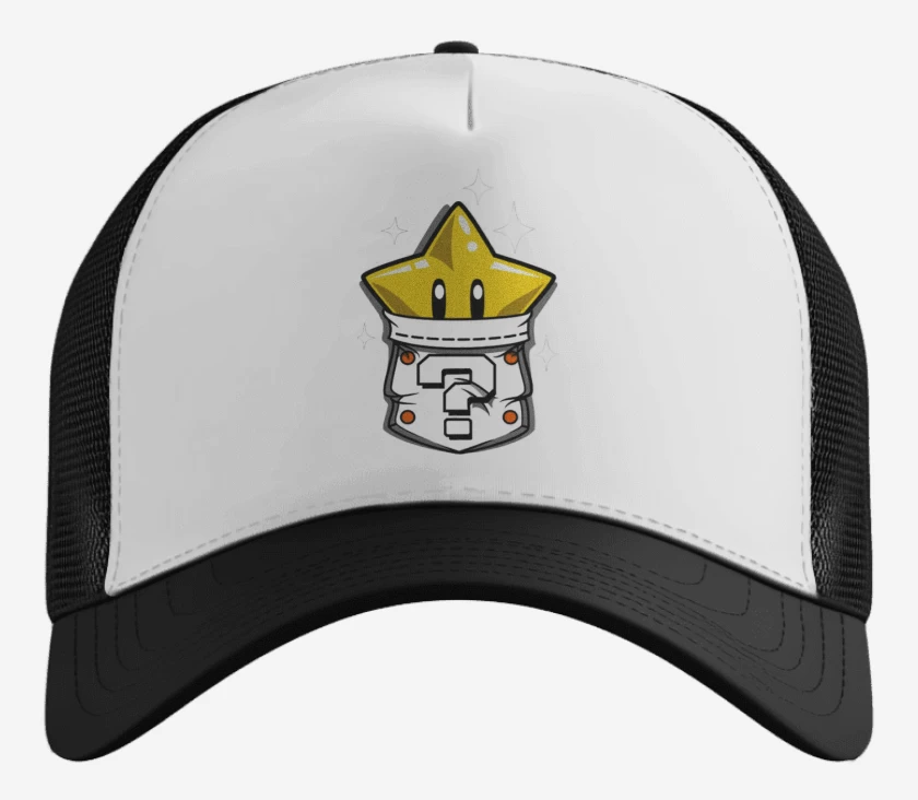 Gorro Estrella de bolsillo