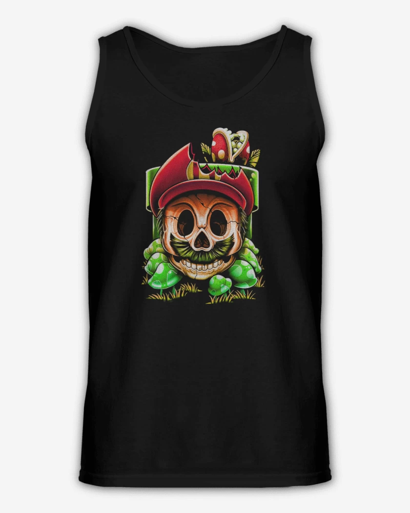Sudadera Super biote Skull