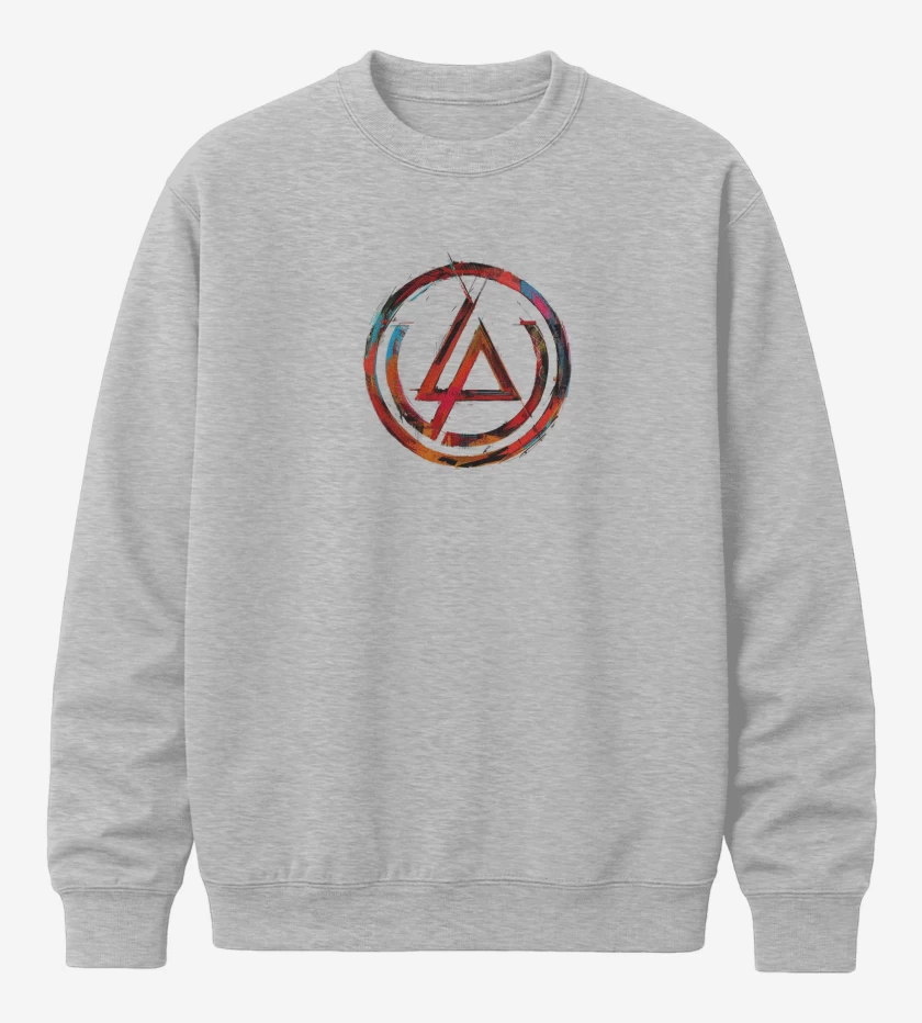 Poleron polo Linkin park 2