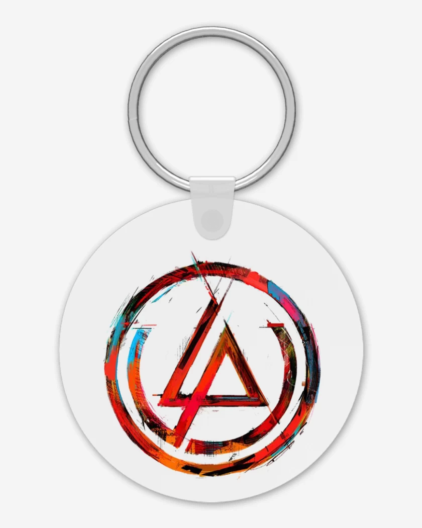 Llavero Linkin park 2