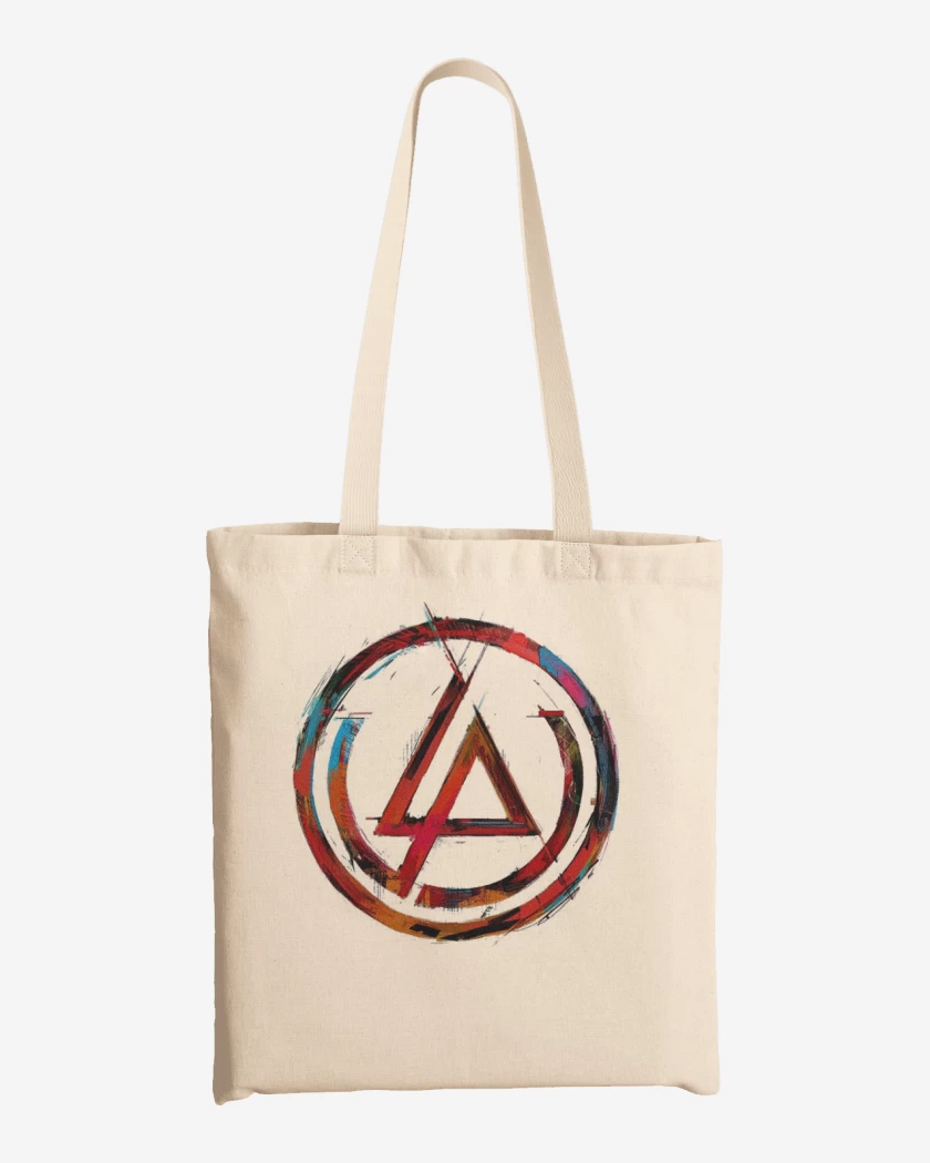 Totebag Linkin park 2