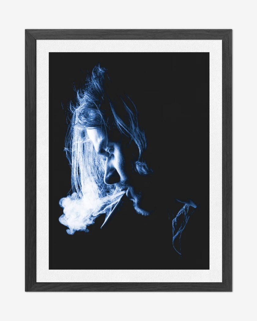 Cuadro decorativo Kurt 