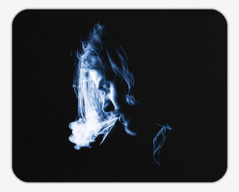 Mousepad Kurt 