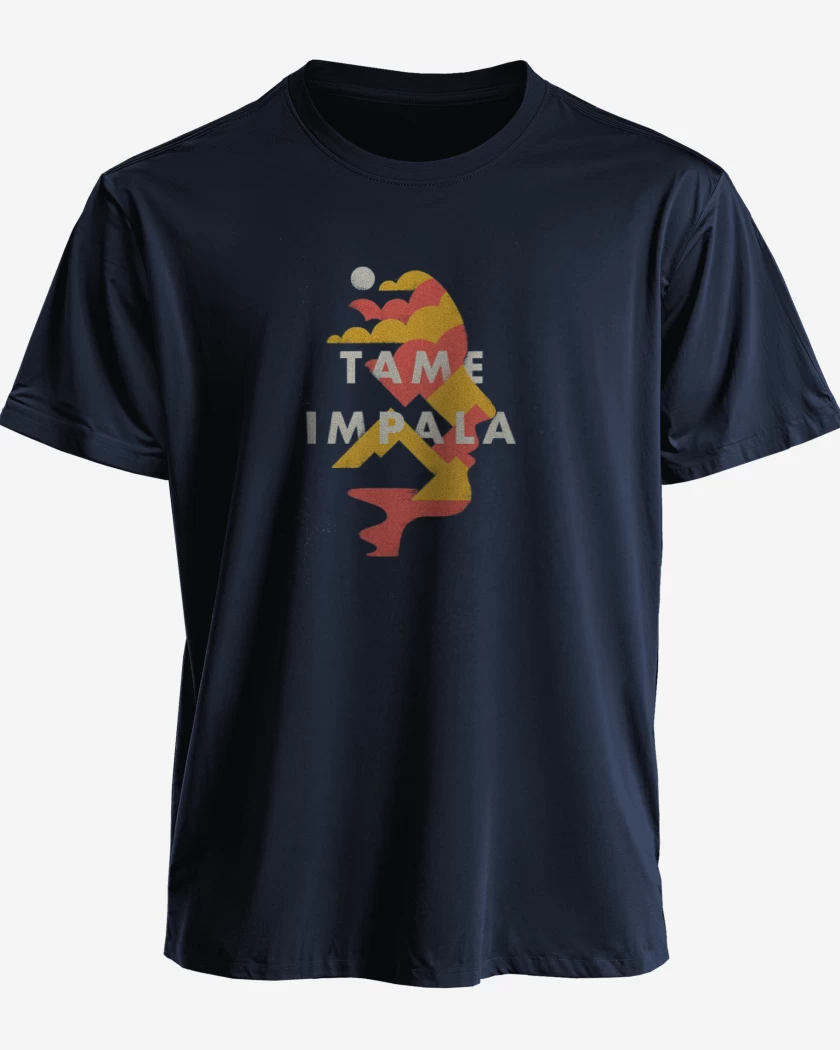 Polera Tame Impala