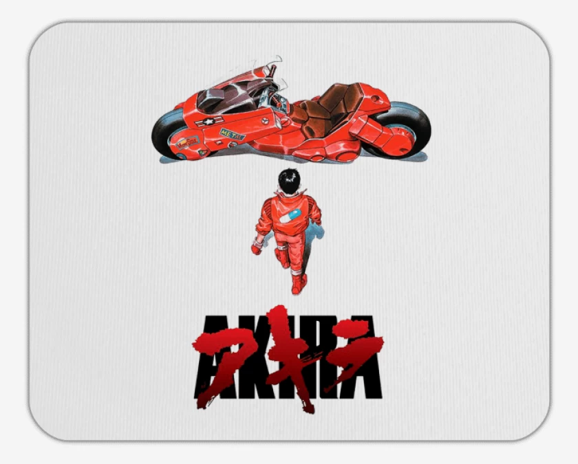 Mousepad Akira 3