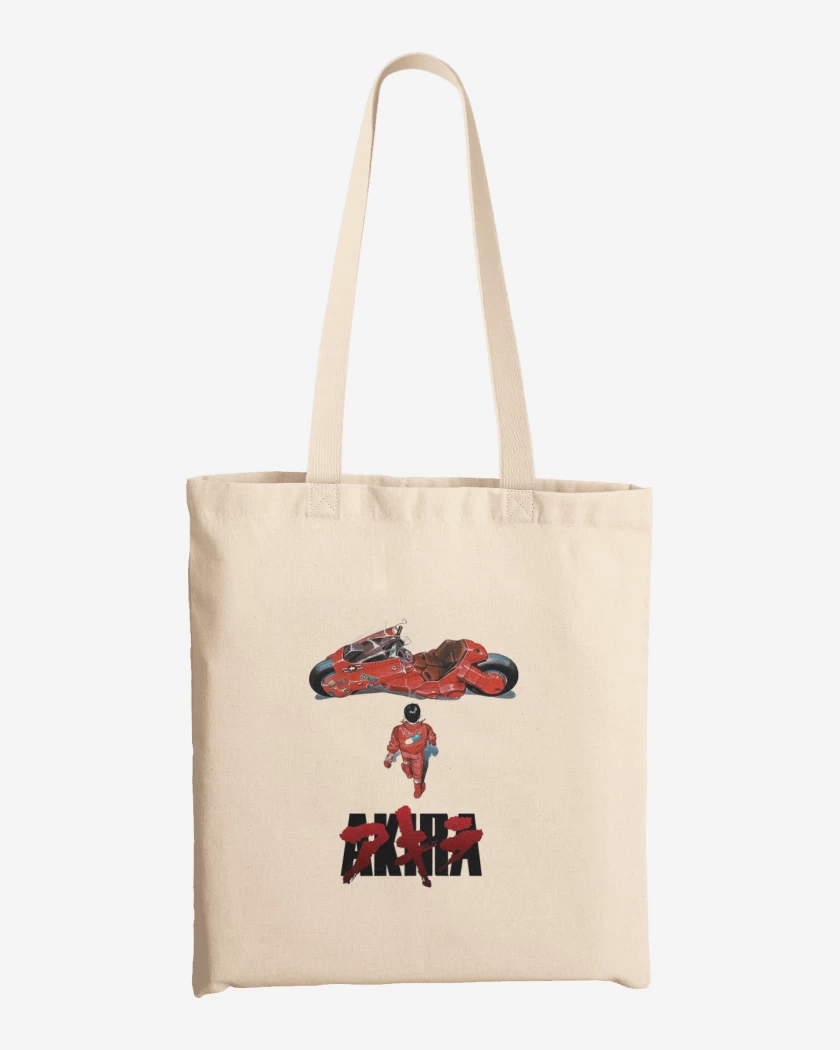 Totebag Akira 3