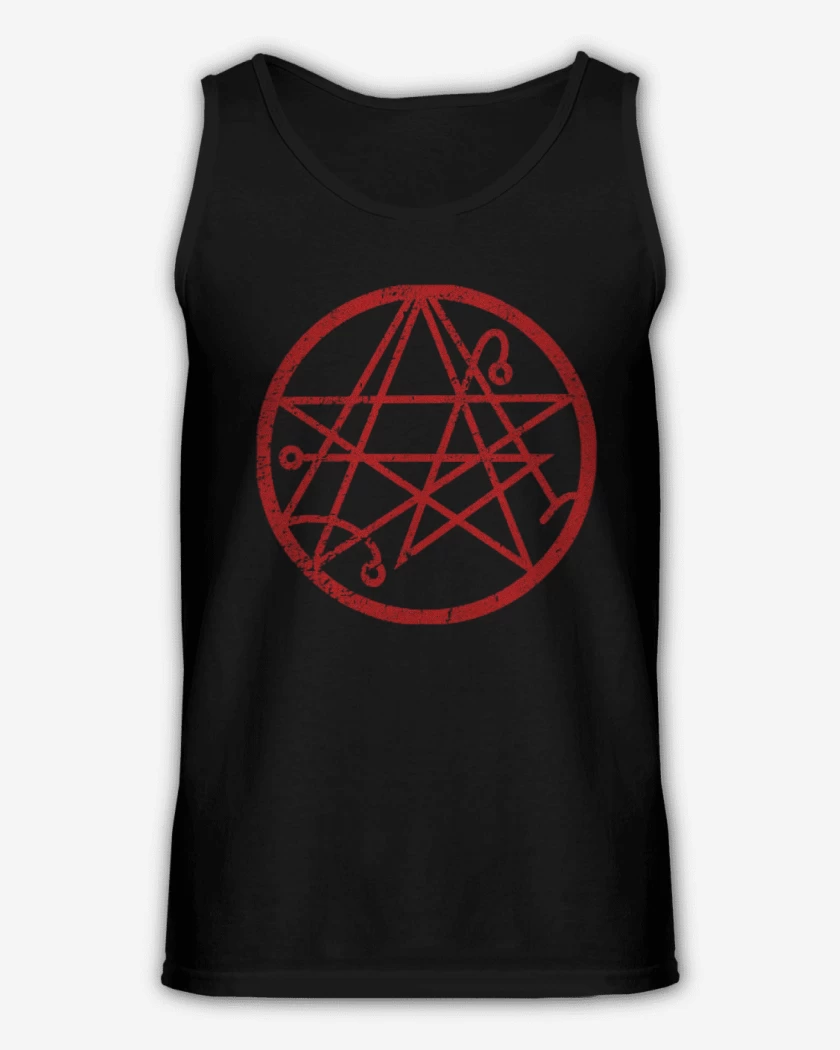 Sudadera necronomicon