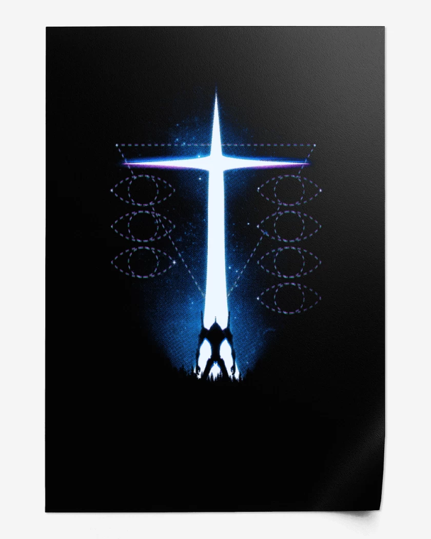 Print Eva 05