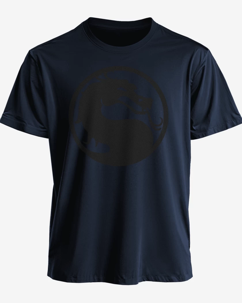 Polera Mortal Kombat