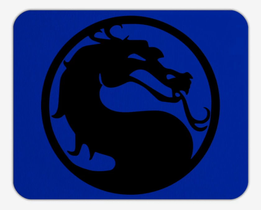 Mousepad Mortal Kombat