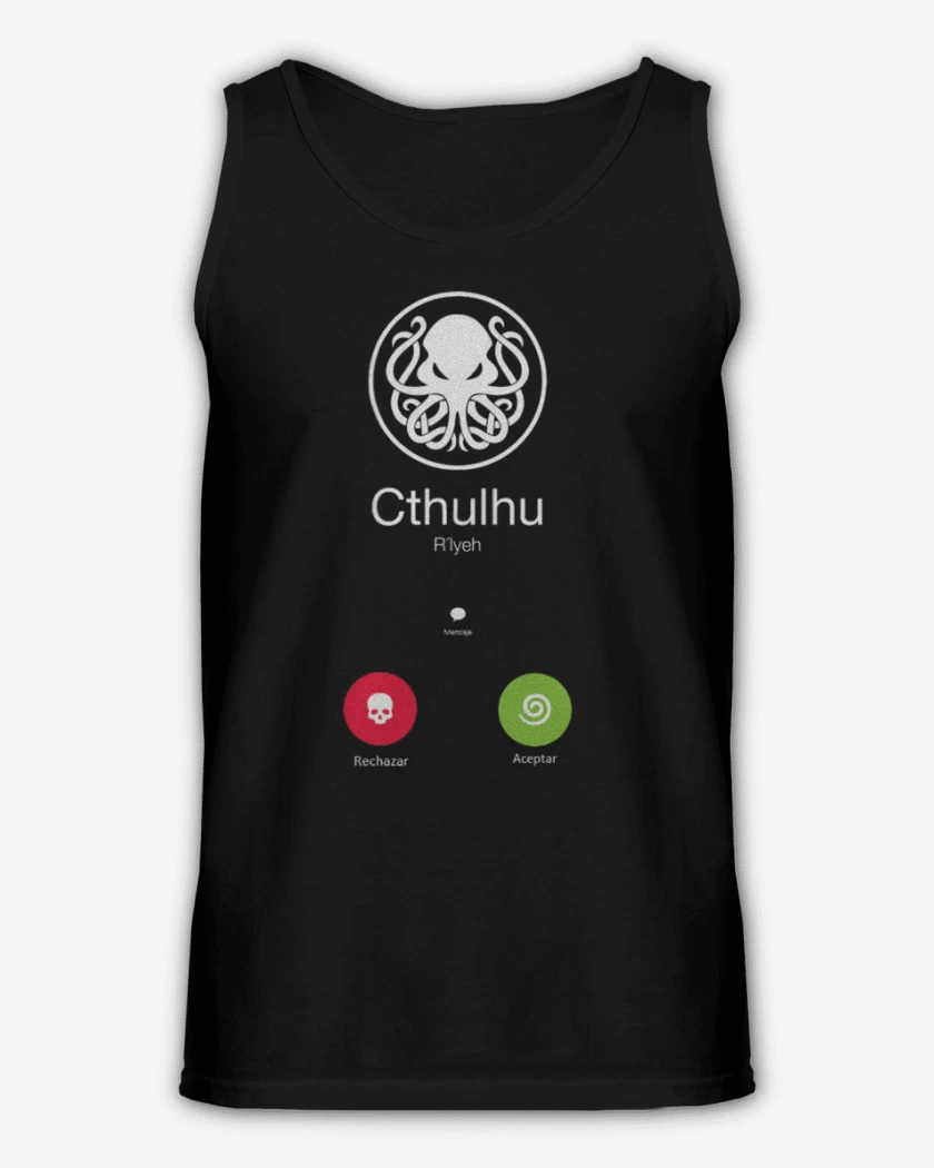 Sudadera La llamada de cthulhu