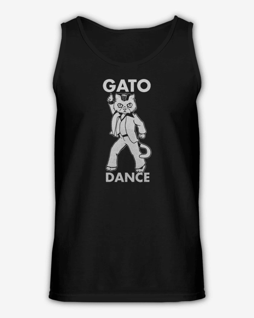 Sudadera gato dance