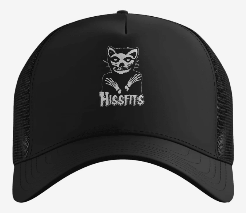 Gorro gato misftis