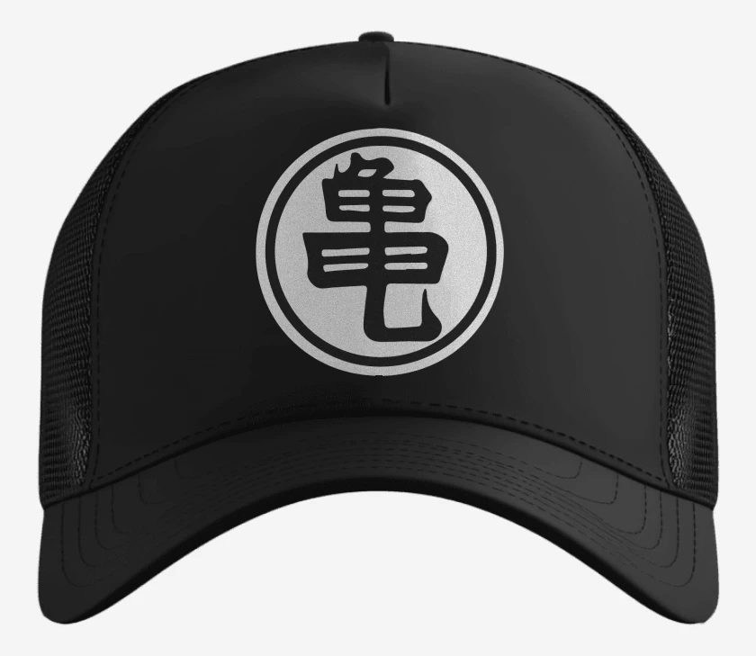 Gorro Kanji