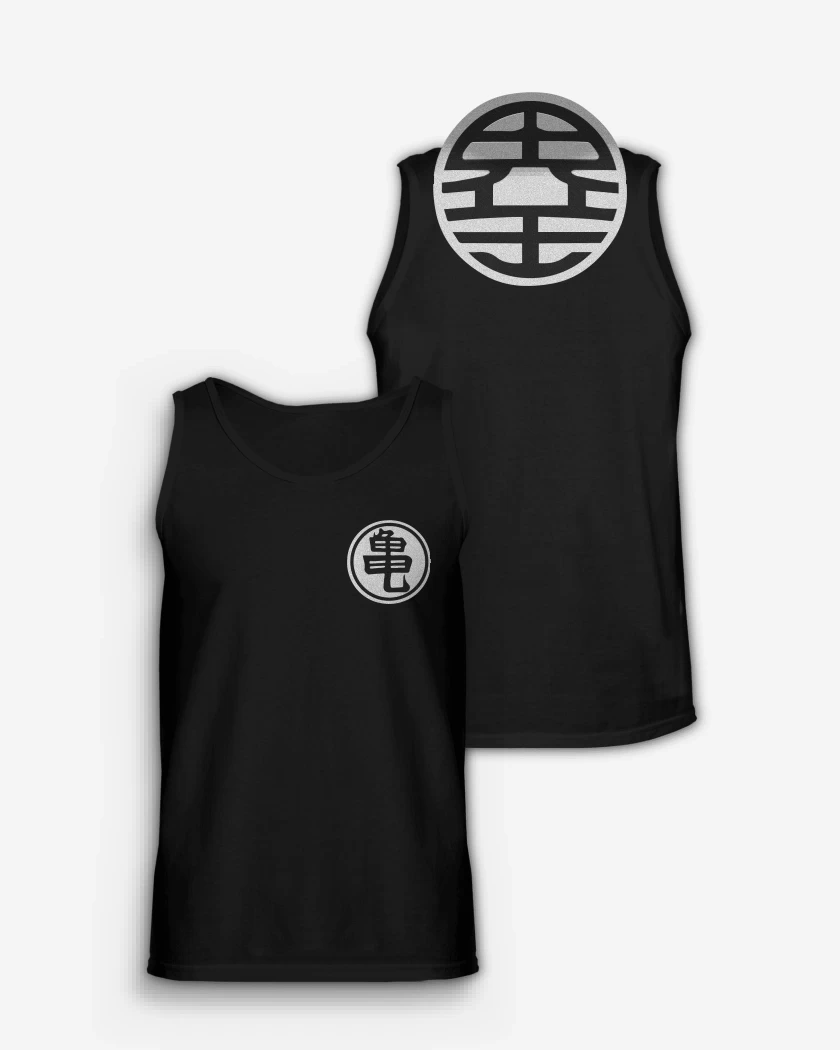 Sudadera Kanji