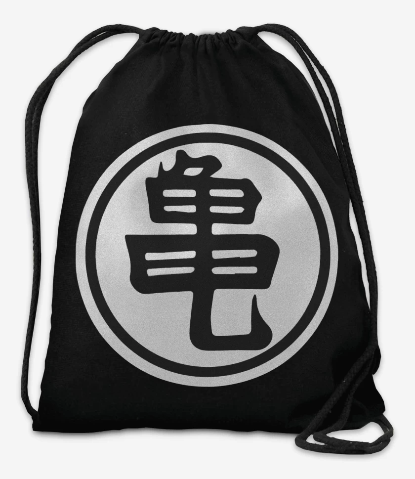 Mochila Kanji