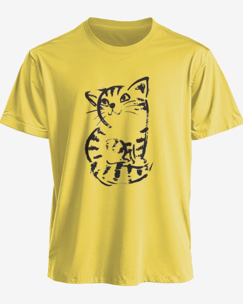 Polera Tigersito