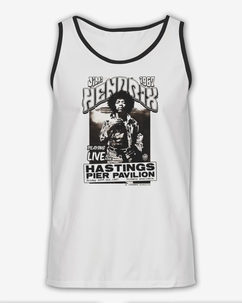 Sudadera Hendrix 2 