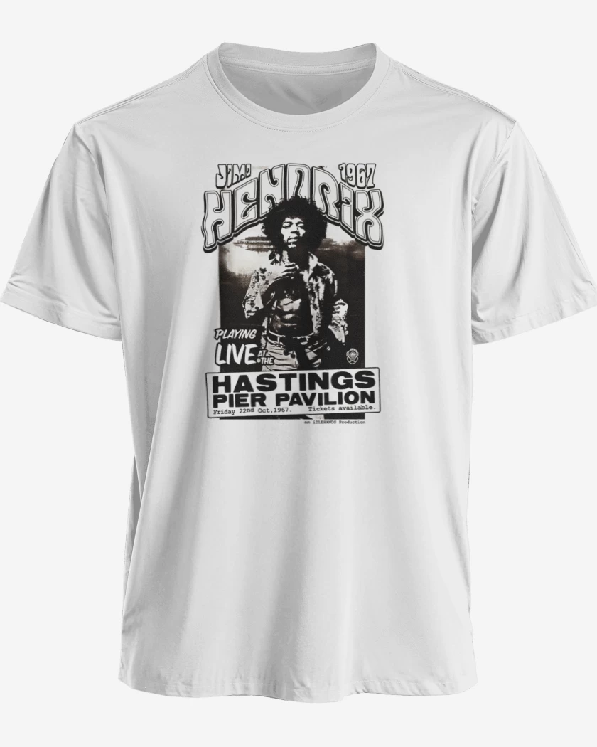 Polera Hendrix 2 